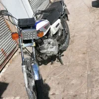 هوندا 125