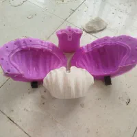 قالب سنگ مصنوعی