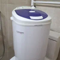 مینی واش کهنه شور