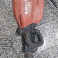 پیکور هیلتی ۱۶ کیلویی مدل تی ۱۰۰۰ براشلس هایدرایو