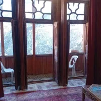خانه-سنتی-حیاط-دار-درماسوله