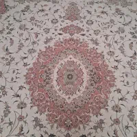 فرش 9 متری