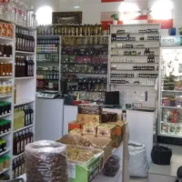 استخدام فروشنده عطاری