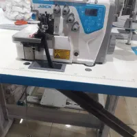 چرخ زیگزال جک تمام اتومات مدل c4 چهارنخ