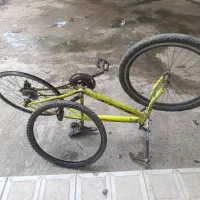 دوچرخه سایز 26