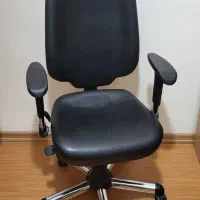 صندلی چرخدار ، صندلی اداری ، صندلی کامپیوتر