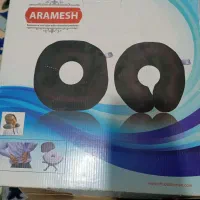 بالش طبی گردنی آرامش