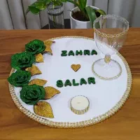 سینی حنا و گیفت حنا