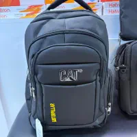 کیف لبتاب برند cat