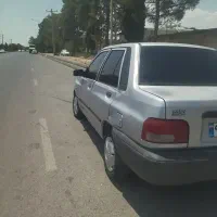 پراید 131مدل 88فرمان هیدرولیک