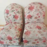 مبل تک نفره دو عدد