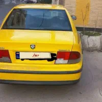 فروش تاکسی