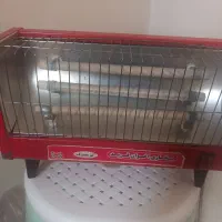 بخاری برقی اخوان