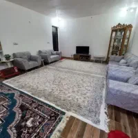 رهن واحد ۷۰ متری همکف حمیدیان خیابان ایران زنبق