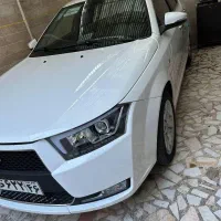 دنا پلاس توربو اپشنال اتوماتیک