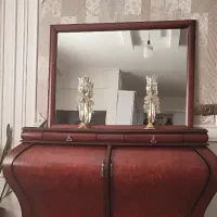 آینه کنسول