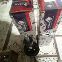 کمک فنرجلوچپ راست تیبا
