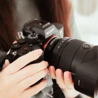 مدلینگ برای صندل زنانه