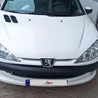 206 تیپ ۲ مدل ۹۵