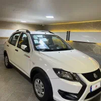 کوییک GXL  صفر