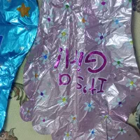 بادکنک تعیین جنسیت