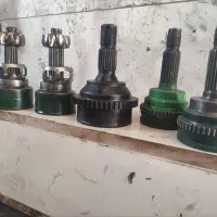 تعمیر پلوس های انواع ماشین های ایرانی و خارجی