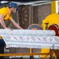 حدادی دهقان ویلا برغان هفت تیر جهانشهر مدرس