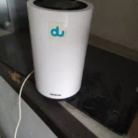 وایفا نوکیا  4G مدل 4G07  انلاک