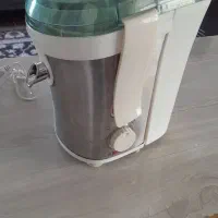 ابمیوه ومرکبات گیری