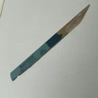 چاقو کفاشی نو وکارنکرده پیشکاری