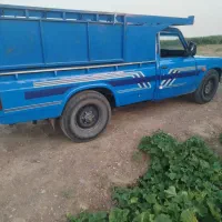 نیسان دوگانه ابشنال دریچه سیمی