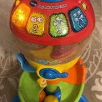 برج آموزشی موزیکال vtech