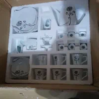 چینی 12نفره