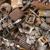 خرید ضایعات