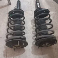 کمک فنر پرشیا ۴۰۵