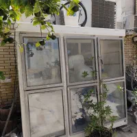 یخچال ۶ درب  و یخچال پرتاب باد سوپری