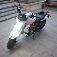بنلی 300 مدل 96