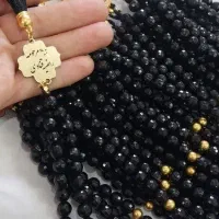 تسبیح یادبود رفتگان آسمانی