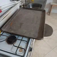 سینی مناسب فطیر شیرینی