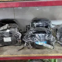 موتور یخچال