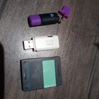 فلش و مموریps2