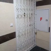 788همه نقاط)حفاظ آکاردئون محافظ.پنجره،درب.ضدسرقت