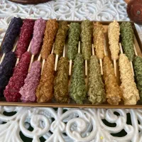 نبات دمنوشی