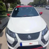 کوییک gxr  پارس خودرو