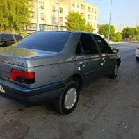 پژو 405 کلکسیونی