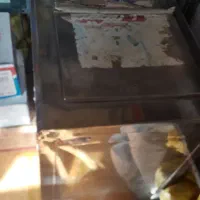 یخچال‌بستنی‌قدیمی