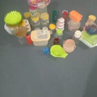 ظروف پلاستیک