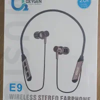 هدست مارک Oxygen