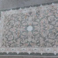 فرش ۲متری ۱۲۰۰ شانه