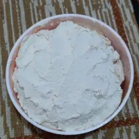 کمه گوسفندی امسال
